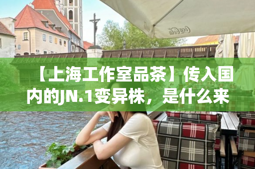 【上海工作室品茶】传入国内的JN.1变异株，是什么来头？